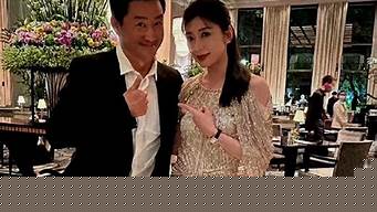 修杰楷回應賈靜雯與吳京牽手_修杰楷回應賈靜雯與吳京牽手了嗎