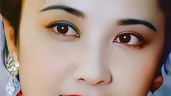 天生麗質(zhì)的女明星_天生麗質(zhì)的女人是什么樣的