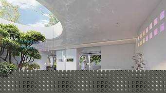 建筑表現(xiàn)動(dòng)畫制作_建筑動(dòng)畫與模型制作(建筑可視化方向)