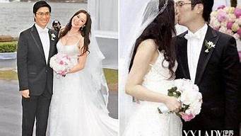 明星成亲价不菲_明星结婚要花多少钱